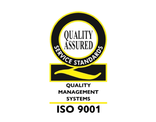 ACC ISO 9001