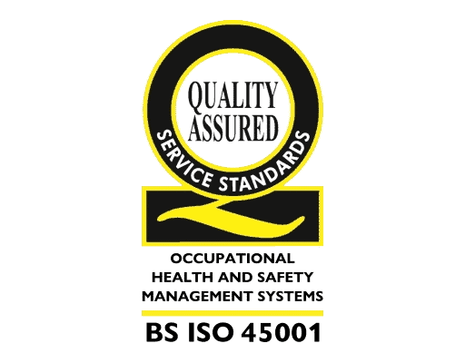 ACC ISO 45001