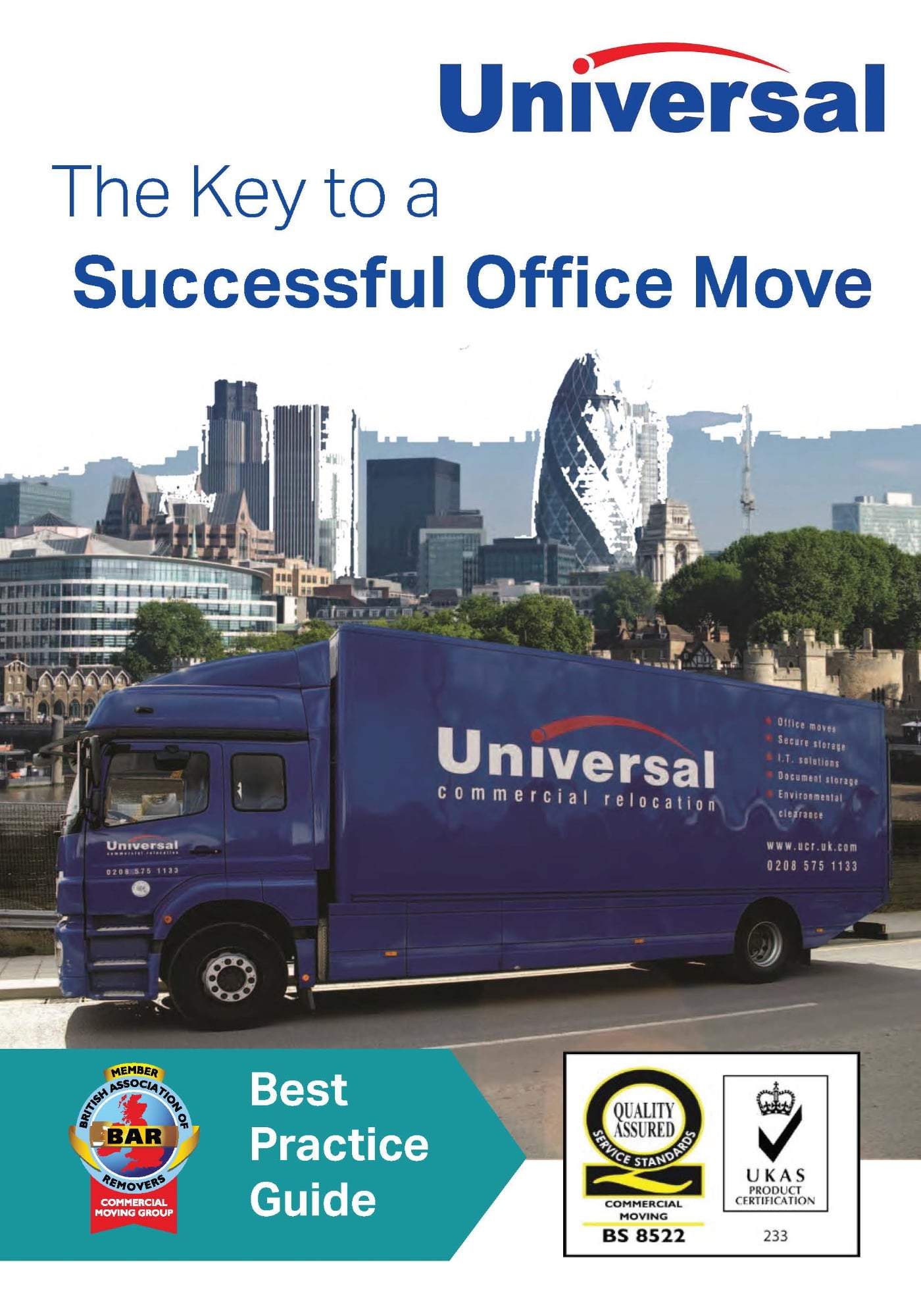 barcmg universal gpg cover