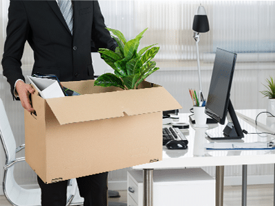 how do office relocation companies work