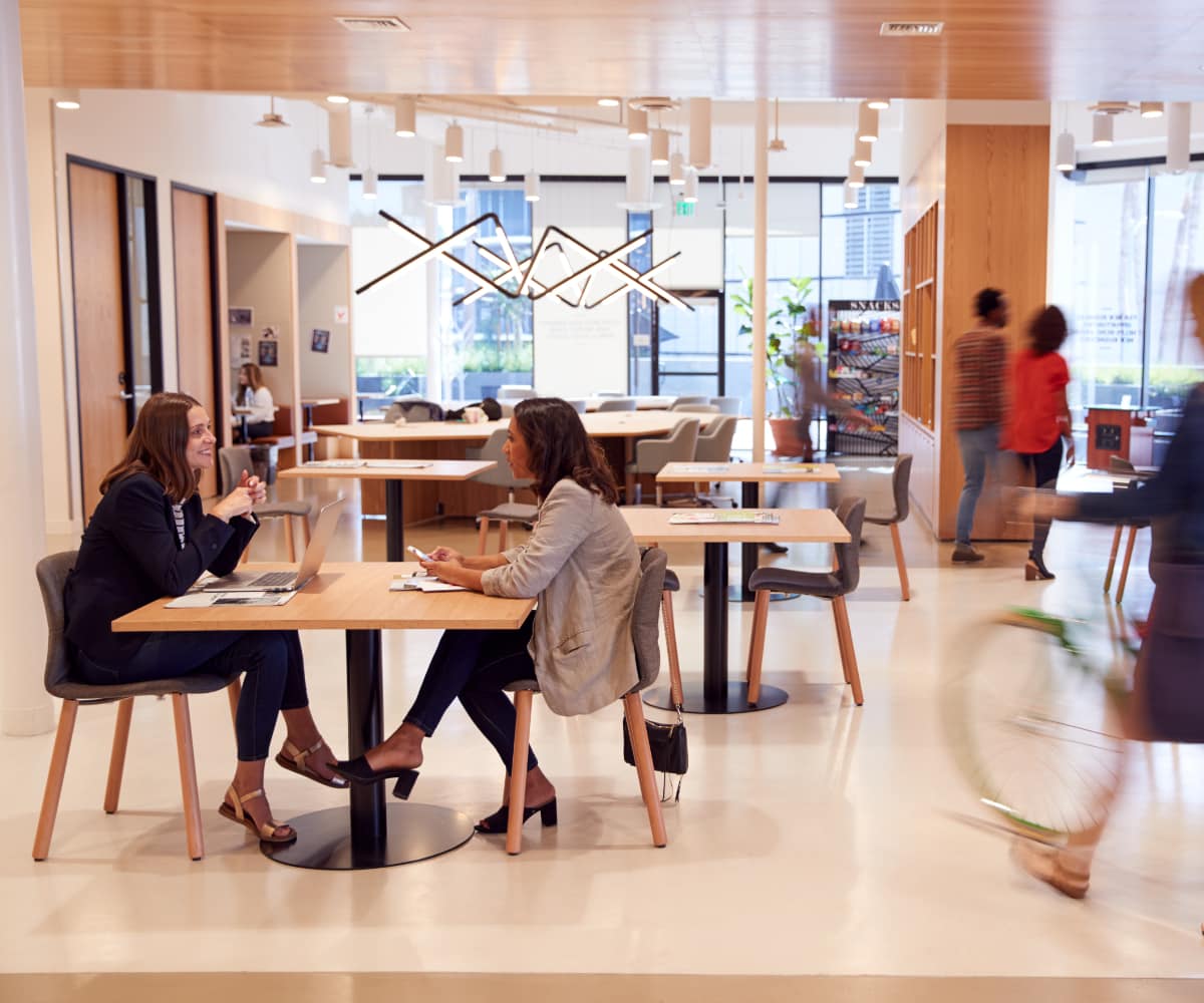 why are flexible workspaces so valuable