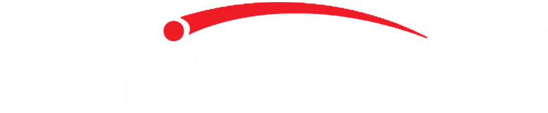 universal commercial relocation logo white