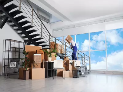 finding for office relocation companies in the uk